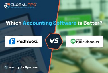 QuickBooks vs FreshBooks: Which Accounting Software is Better?